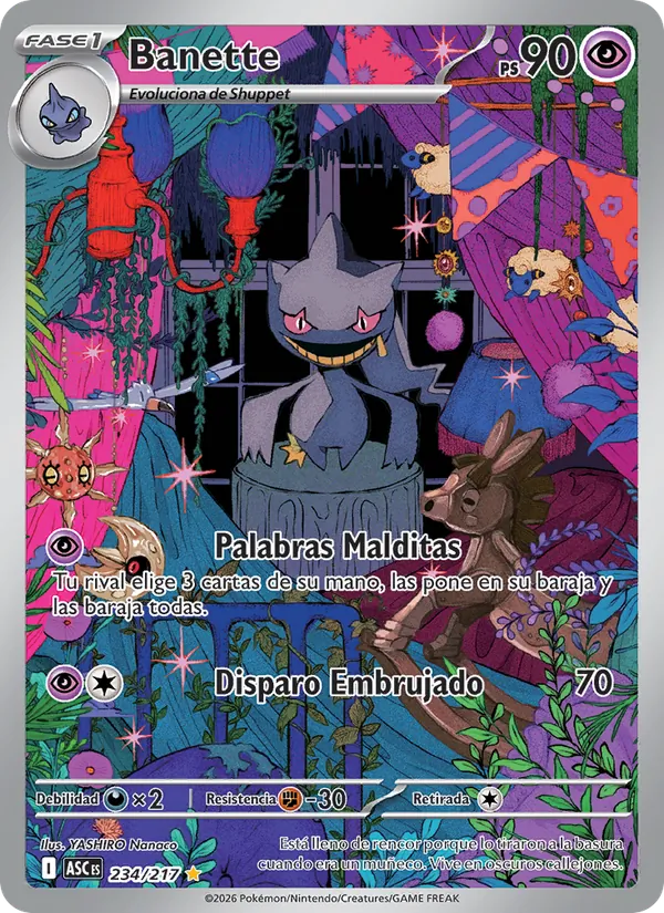 Banette
