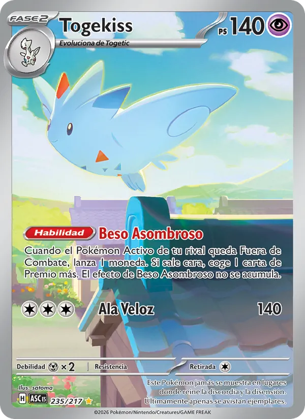 Togekiss