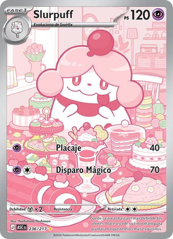 Slurpuff
