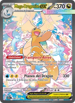 Mega-Dragonite ex