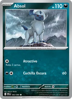 Absol