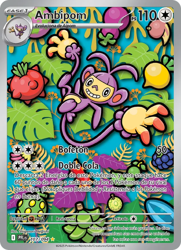 Ambipom