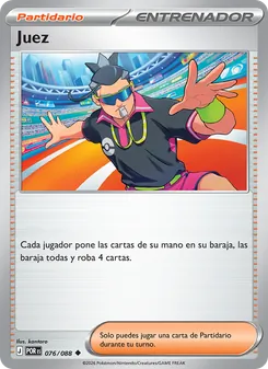 Juez