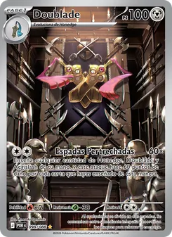 Doublade