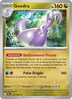 Goodra
