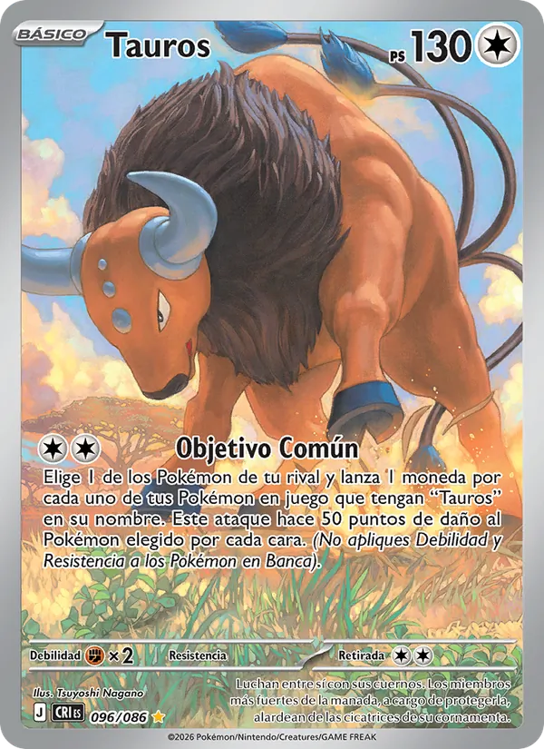 Tauros