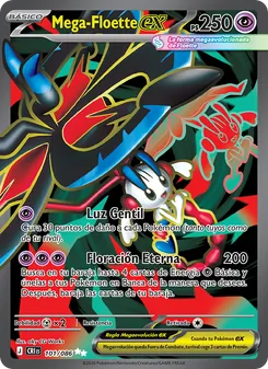 Mega-Floette ex