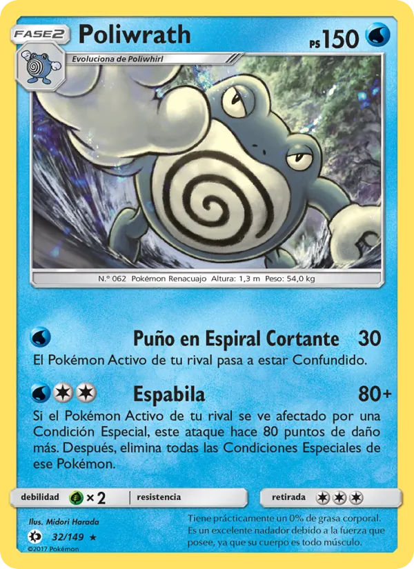 Poliwrath