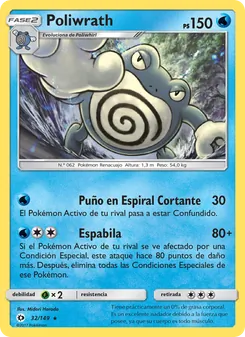 Poliwrath