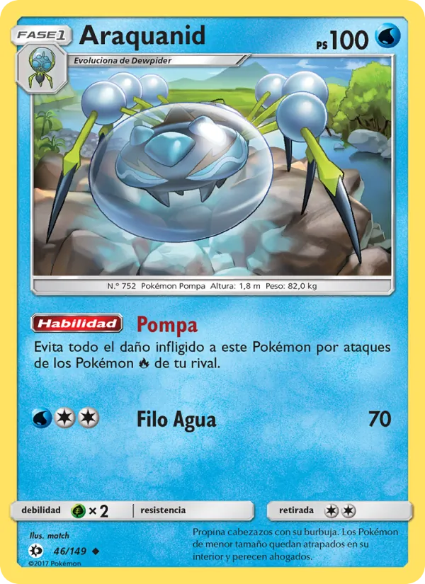 Araquanid