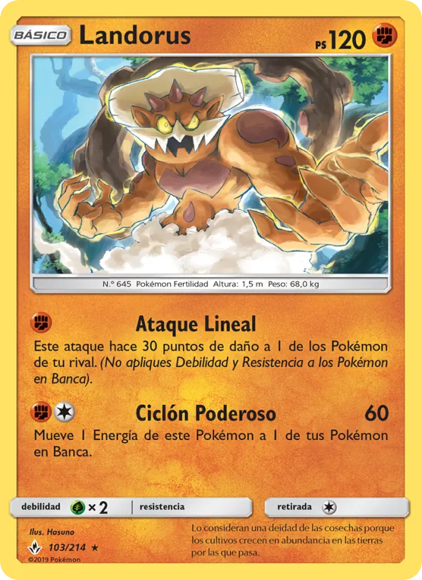 Landorus