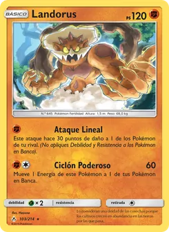Landorus