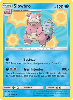 Slowbro