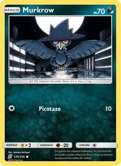 Murkrow
