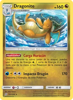 Dragonite