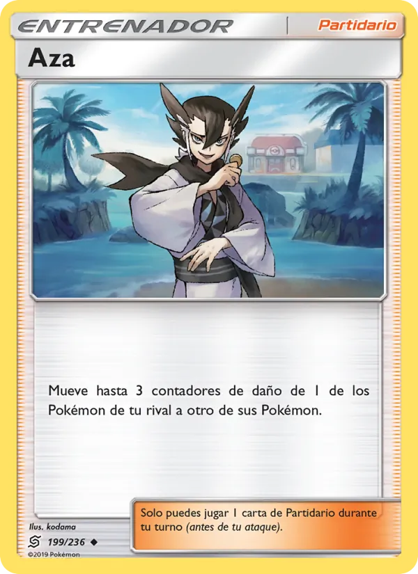 Aza