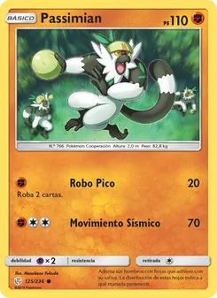 Passimian