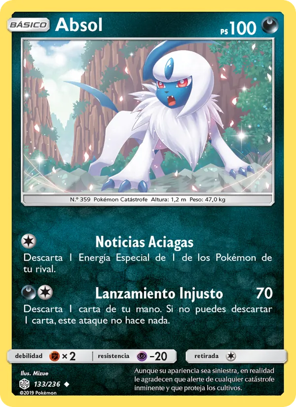 Absol