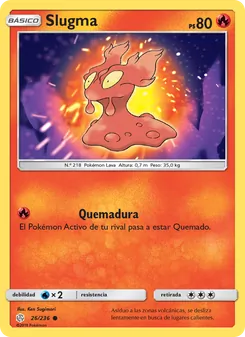 Slugma