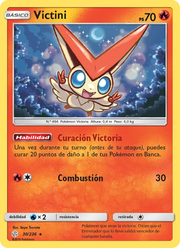 Victini