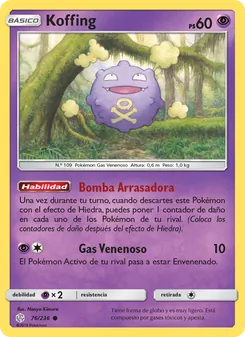 Koffing