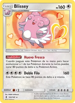 Blissey