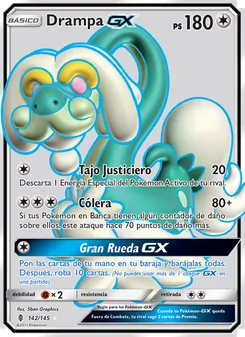 Drampa GX