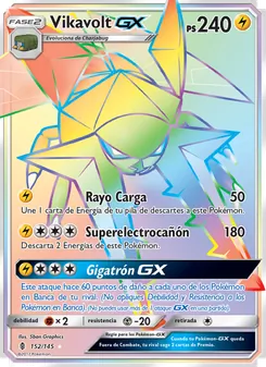 Vikavolt GX