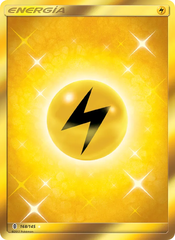 Energía Rayo