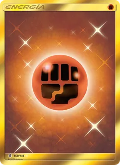 Energía Lucha