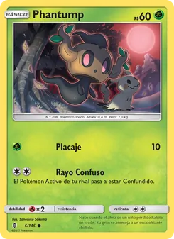 Phantump