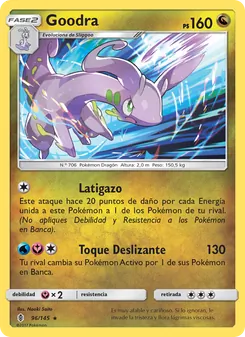 Goodra