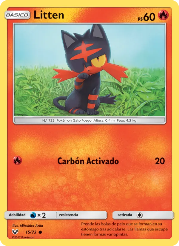 Litten