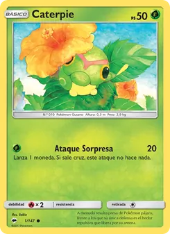 Caterpie