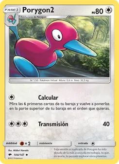 Porygon2