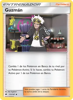 Guzmán