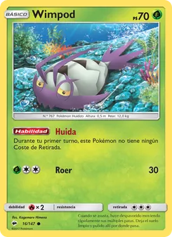 Wimpod