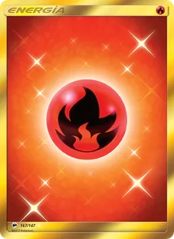 Energía Fuego
