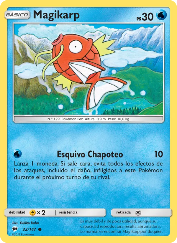 Magikarp