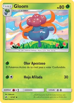 Gloom