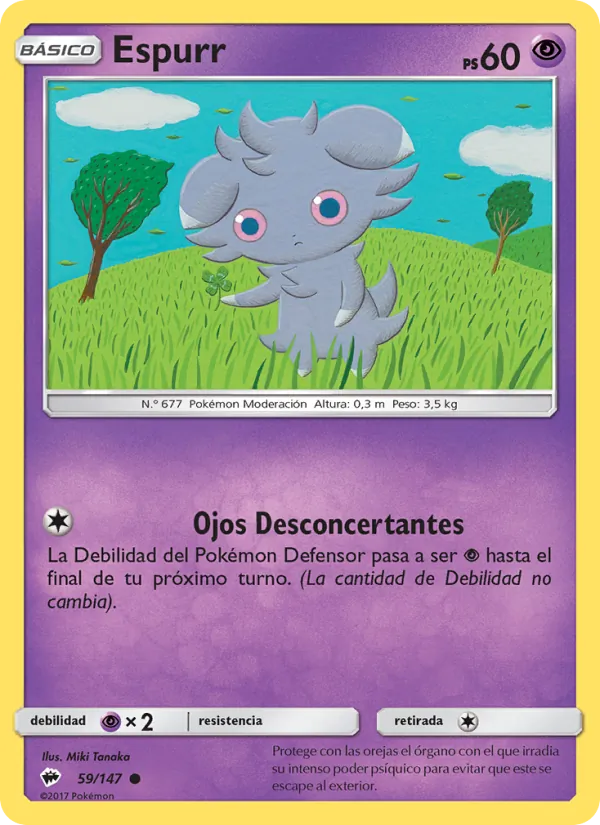 Espurr