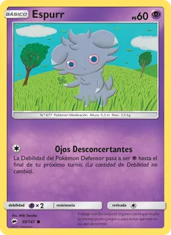 Espurr