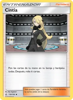 Cintia