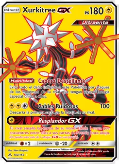 Xurkitree GX