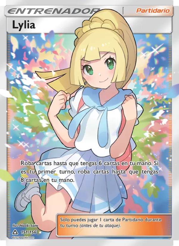 Lylia