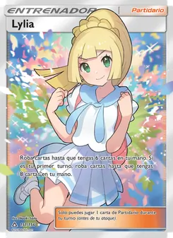 Lylia