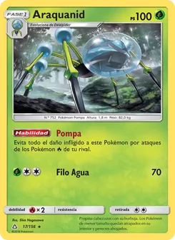 Araquanid