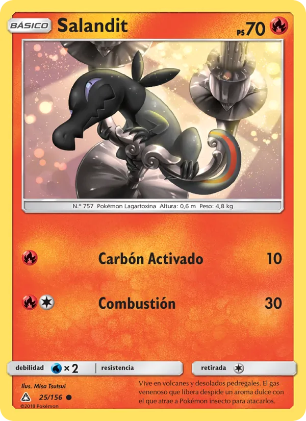 Salandit