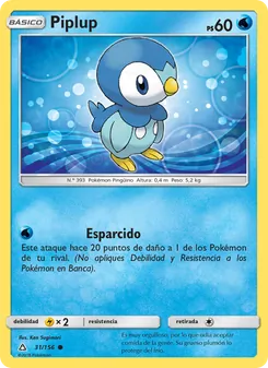Piplup