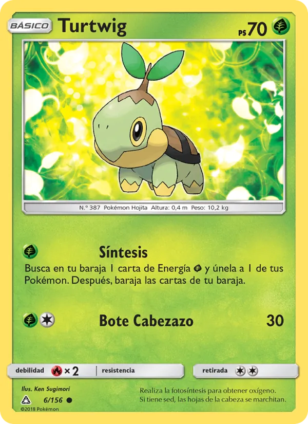 Turtwig